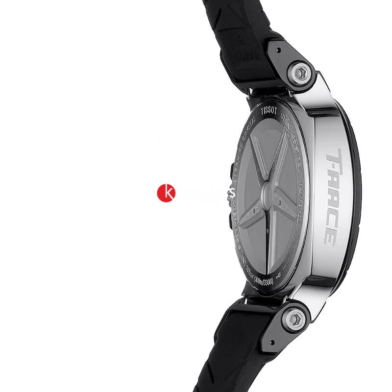 Фотография часов Tissot T-Sport T-Race Quartz Chronograph T048.417.27.057.00_11